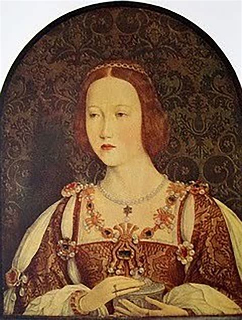 who was mary tudor|mary tudor cause of death.